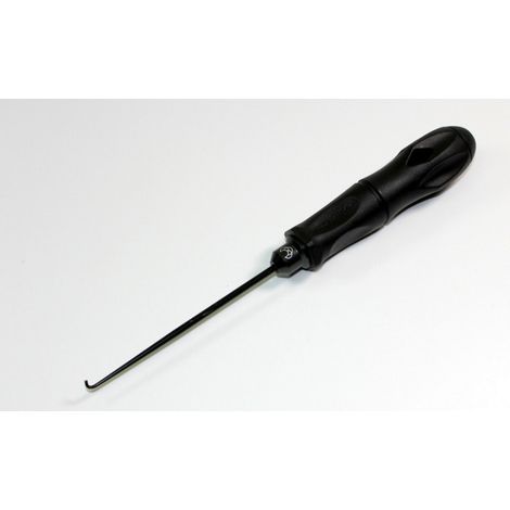 ABSIMA Exhaust Spring/Caster Clip Remover