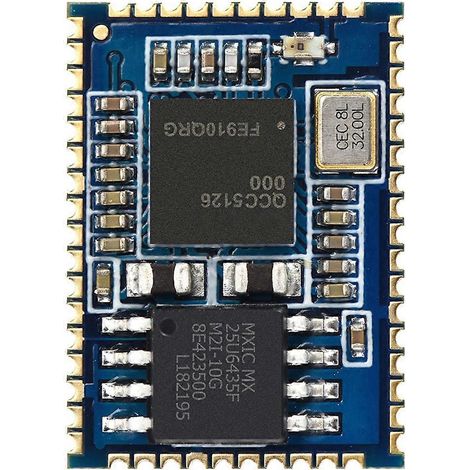 BTM526/QCC5126 Bluetooth 5.0 Audiomodul APTX-HD I2S SPDIF--