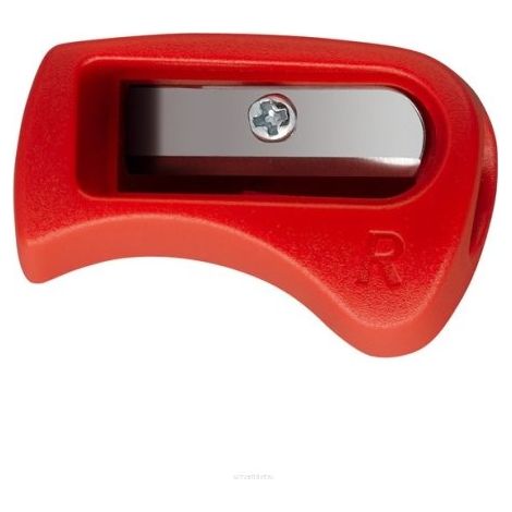 Temperamatite Stabilo Easy Colors/Graph Rosso L 4532