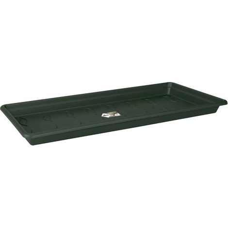 Sottovaso Balconiera Extra Large Leaf Green (1/3)