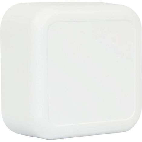 Boîtier universel Camdenboss CBRS03SWH-CON ABS blanc 51 x 51 x 25.5 1 pc(s) (1/3)