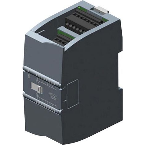 API - Module d'entrée/sortie numérique Siemens 6ES72231BH320XB0 SM 1223 28.8 V 1 pc(s) Q04303 (1/2)