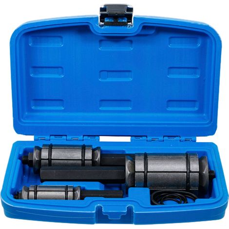 BGS  Kit  de  expansión  de  tubos  de  escape  3  piezas  -  129 (1/5)