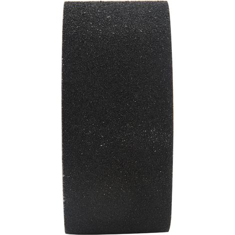 m x 5 cm PVC-Antirutsch-Klebeband für Treppenstufen und Bodensicherheit (Schwarz) (1/5)