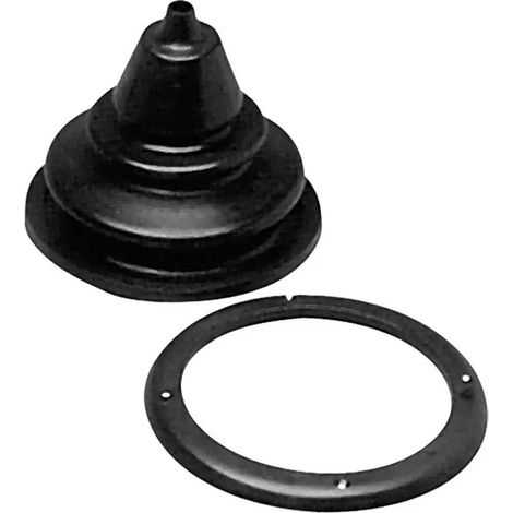 Accesorios de conexión nuova-rade cable boot impermeable resistente abrasión (1/3)