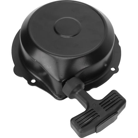 Umkehrbarer Anlasser für ATV, 5GH-15710-21-00, Ersatzteil für Grizzly Kodiak 400 450 (1/5)