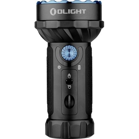 Taschenlampe Olight Marauder Mini 7000 Lumen wasserdicht IPX8 (1/5)