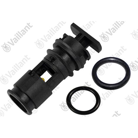 VAILLANT Hülse, Wassermengenbegrenzer VCW 20/26 CS/1-5 R1 Vaillant-Nr. , 0010028578