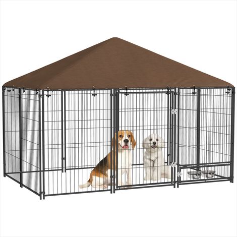 Cage de transport pour animaux Cage de transport pour chien 211 x (1/5)