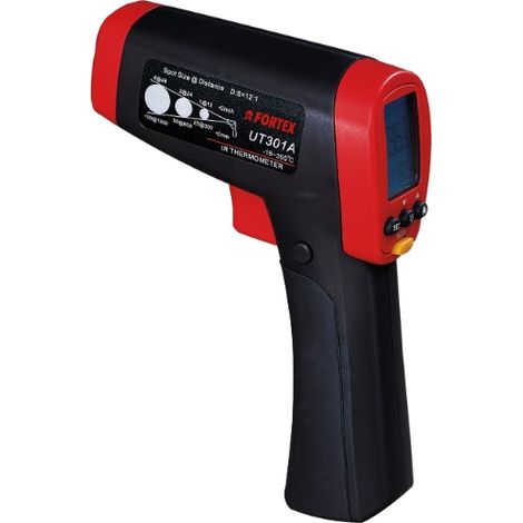 UT301A TERMOMETRO IR DIGITAL UT301A