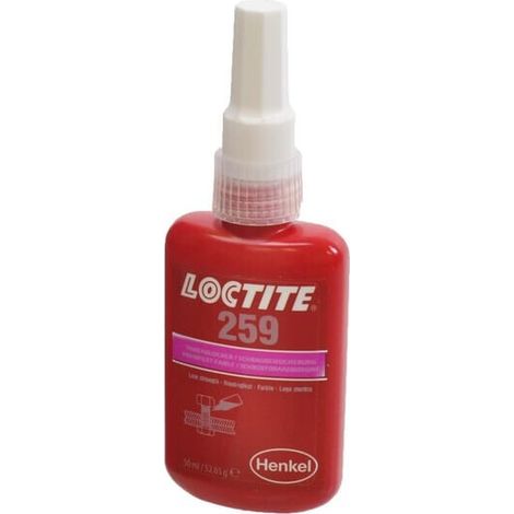 Freno LOCTITE LC231678 (1/2)