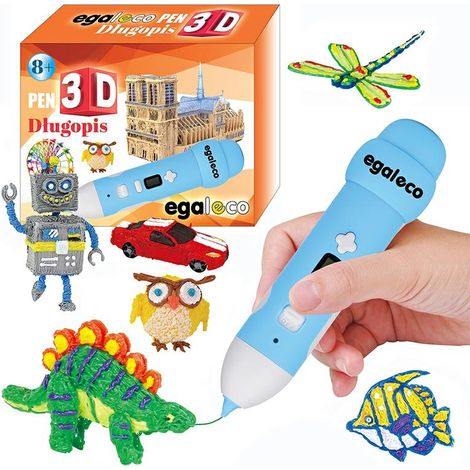 ND32B40B B40B Stylo 3D Imprimante basse température