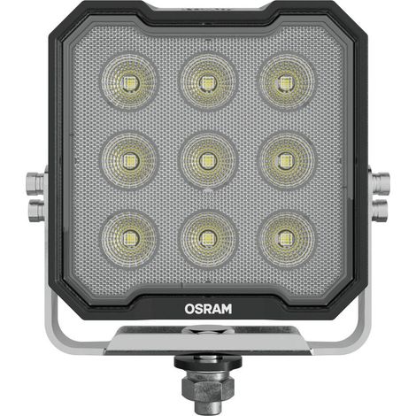Osram LEDriving Offroad Zusatzscheinwerfer Cube WL VX125-WD (1/5)
