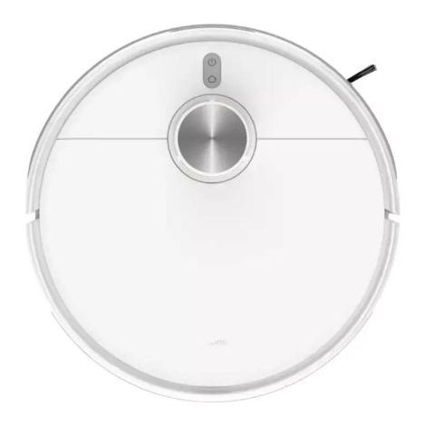 Xiaomi Robot Vacuum Cleaner S40 White EU BHR084AEU White