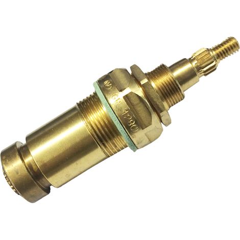 Ricambio vitone per rubinetteria Stella serie Egizia 1/2" GR1280 (1/2)