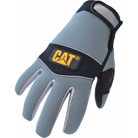 Gants Néoprène CAT012213 Caterpillar Plusieurs tailles disponibles (1/2)