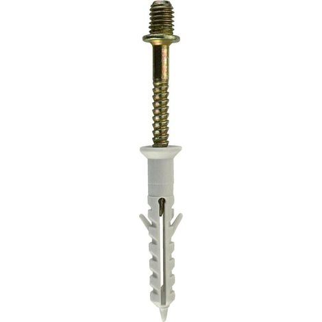 Cornat Ansatzschrauben M6 x 40 mm Zubehör für Keramik (1/3)