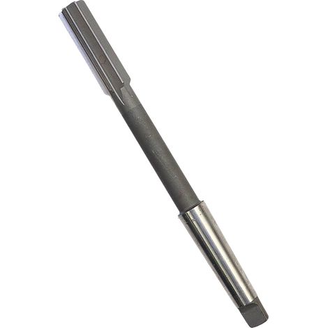 Alesatore per macchine portautensili da 18 mm H7 DIN208 cono Morse MK2 (1/3)
