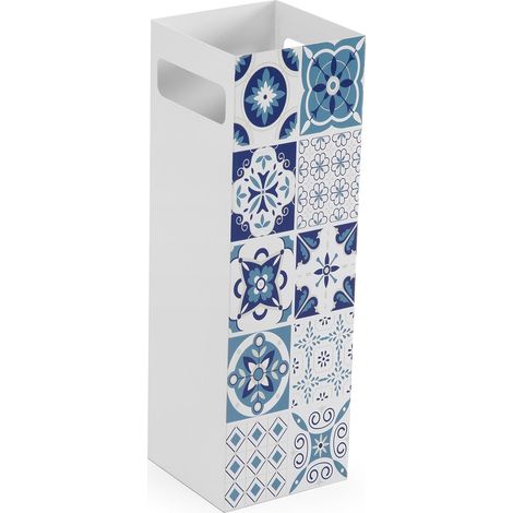 Versa Portaombrelli Azzurro