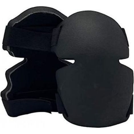 Genouillères pour le travail, genouillères de sécurité, capuchons de coussin avec sangles pour le nettoyage sportif, le brossage des sols (1/5)