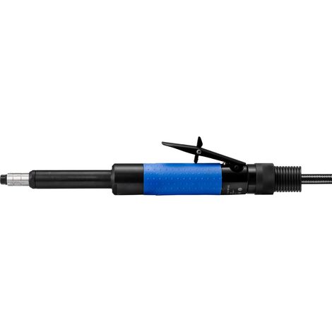 PFERD TOOLS Druckluftgeradschleifer PGAS 4/190 M-HV 19.000 RPM/370 Watt (1/4)