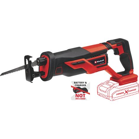 Einhell Power X-Change TE-AP 18/26 Li - Solo Akku-Multisäge 4326290 ohne Akku, ohne Ladegerät 18 V (1/5)