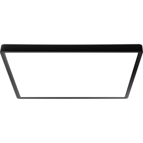 Lámpara de techo LED 45W BASTIA PLF83625450S45WBL Italux (1/2)