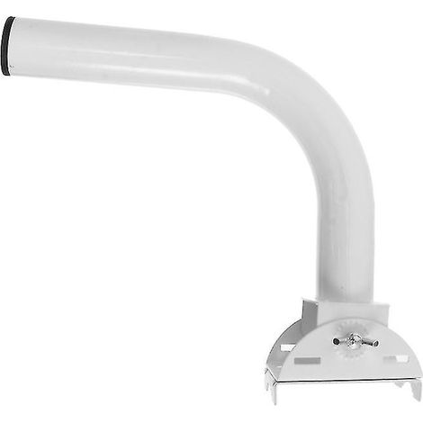 1 support de mât d'antenne