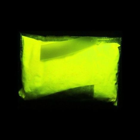 Pigmento colore fluorescente da 20 o 50 gr per resina epossidica fai da te legno colore principale: giallo 20 grammi