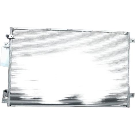 Radiateur / Condenseur Clim M.g. MG4 [PRODUIT D'OCCASION]♻️10917093
