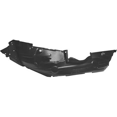 Pare-boue d'aile avant gauche avec extension d'aile Toyota Rav4 3 2006-2013