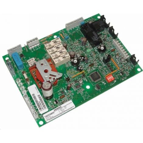 Tarjeta electronica planet 25/6 bf, planet 3/6 bf