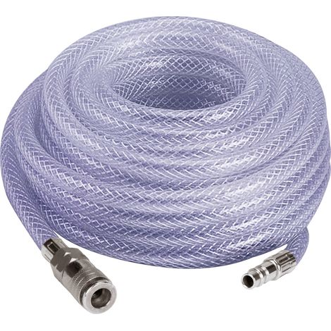 Einhell Druckluft-Schlauch 15 m 10 bar