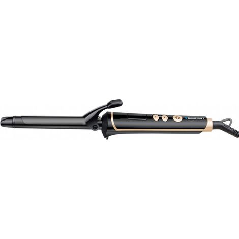 Hair curler with argan oil therapy Blaupunkt HSC601 (1/2)