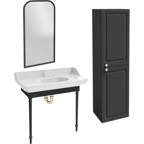 Pack console JACOB DELAFON Cléo 1889 3 trous