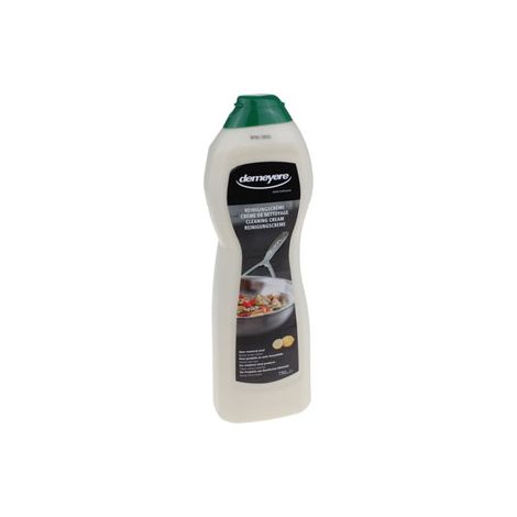 Demeyere - crème de nettoyage 0,74 l - 773887 - 5412191738870