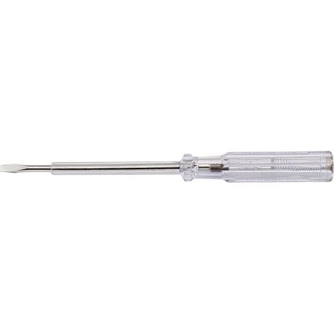 Tournevis testeur de phases 100-500 v 0013/185