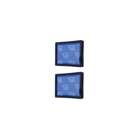 Filtre en mousse Sollbry pour aspirateur robot avec station de nettoyage VR50T95935, compatible avec le Samsung Bespoke Jet Bot AI, lot de 2 (1/3)