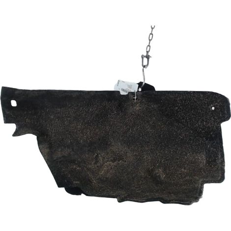 [PRODUIT D'OCCASION] Pare-boue Avant Droit PEUGEOT 508 2010- ♻️ Ref Oe. 7136nn - Garantie à vie (1/3)