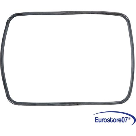GUARNIZIONE 4 LATI PER PORTA FORNO MATERIA ARISTON INDESIT C00725238 C00385306