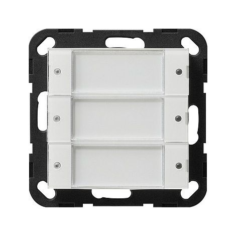 Gira 2003100 Interrupteur électrique blanc moderne