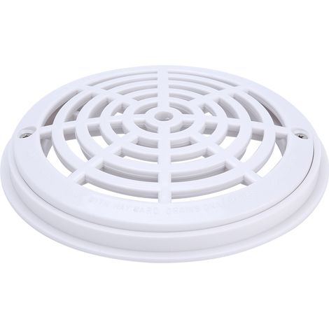 Protection anti-pluie rond pour maison et usage quotidien - Haute qualité et pratique pour usage quotidien (1/5)