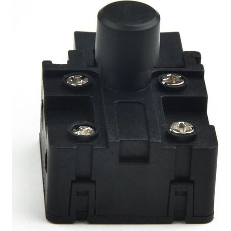 1281.0102 Interrupteur 1281.0115 Kopp MS-2 2412.56 Pièces de rechange pour outils pneumatiques Électrique