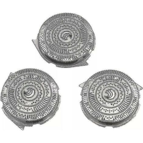 Philips HQ9 Ersatzkopf, 3er-Pack (1/5)
