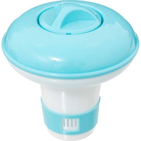Diffuseur Chlore Flottant PM - Intex
