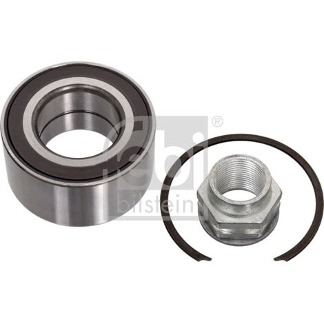 Kit de roulements de roue FEBI BILSTEIN 100507 FIAT 0046531160 046531160 1541807 (1/2)