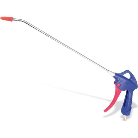 Druckluft-Ausblaspistole DG-10-3, 450 mm