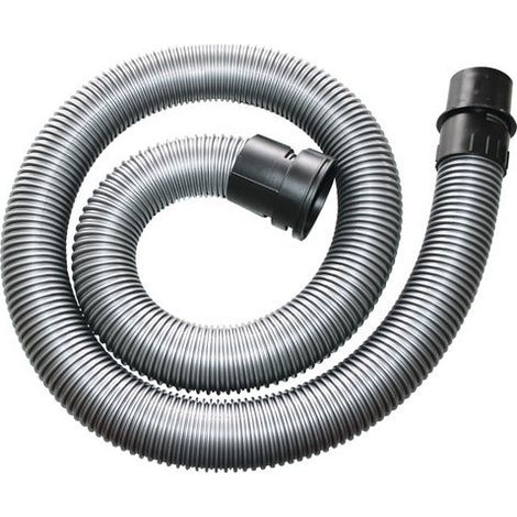 [GEBRAUCHT] B-Ware Starmix Saugschlauch Ersatzsaugschlauch 1,75m grau für Staubsauger 49mm starr (1/2)