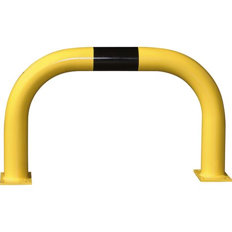 Moravia, Arceau de protection, acier, Ø 108 mm, pour (1/5)