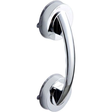 Poignéesàventouse,mains courantes antidérapantes,poignées de sécurité,douchesàmain courante sans perforations,poignées de salle de bain antidérapantes pour personnesâgées et enfants (1/5)